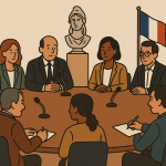 Conseil municipal du 20 mars – délibérations financières